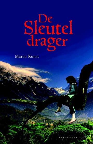 De sleuteldrager - Marco Kunst 9789047704331, Verzenden, Gelezen, Marco Kunst