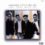 cd - Curiosity Killed The Cat - The Very Best Of, Verzenden, Zo goed als nieuw