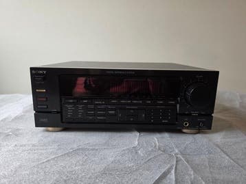 Sony - TA-V925EE High-End AV / Processor Voorversterker, Nieuw