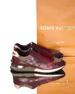 Louis Vuitton - Sneakers - Maat: EU 41.5, Nieuw