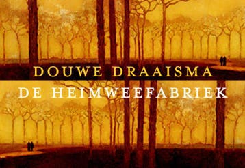 De heimweefabriek / Dwarsligger / 151 - Douwe Draaisma, Verzenden, Gelezen, Douwe Draaisma