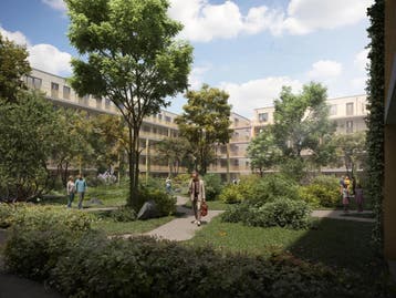 Te huur: Appartement Vaanpark in Heerhugowaard, Heerhugowaard, Noord-Holland, Appartement