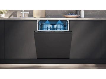 Siemens SN65ZX07CE - Inbouw Vaatwasser 60 cm - 14 couverts -, Verzenden, Nieuw