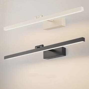 Moderne LED Spiegel Wandlamp Badkamer - Waterdicht & Stijlvo, Verzenden, Nieuw