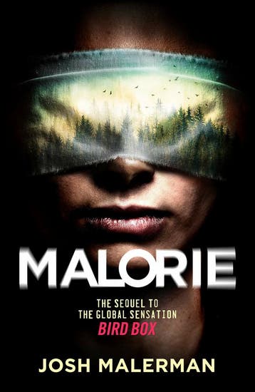 Malorie - Malerman Josh 9781984820143, Verzenden, Gelezen, Malerman Josh