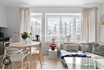 Woningruil - Geldersekade 123 - 3 kamers en Amsterdam, Amsterdam