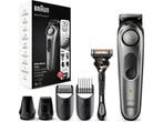 Braun Baardtrimmer 7 BT7320 - Trimmer - 39, Verzenden, Nieuw