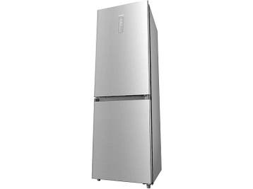 Koenic - Koel-vriescombinatie - Inhoud  338 L - Nofrost, Witgoed en Apparatuur, Koelkasten en IJskasten, 200 liter of meer, Verzenden