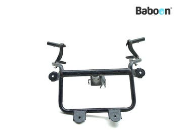 Kuipframe Yamaha XJ 600 + F 1984-1991 (XJ600 XJ600F FJ600, Verzenden, Gebruikt