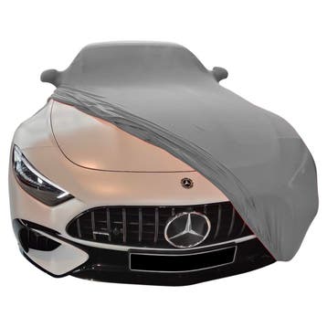 Autohoes voor Mercedes-Benz AMG SL R232 (2022-heden) Indoor, Ophalen of Verzenden, Nieuw, Op maat