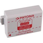 Canon LP-E5 accu (Patona), Verzenden, Nieuw