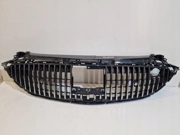 Grill voor Mercedes SL W232 Maybach, Auto-onderdelen, Verzenden, Gebruikt
