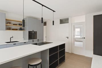 Te huur: Appartement Jan Boterenbroodstraat in Amsterdam, Noord-Holland, Appartement, Amsterdam
