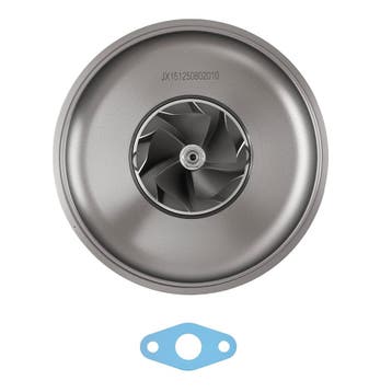 CHRA-cartridge RHF5 geschikt voor Lancia Delta 1.4 110kW..., Auto-onderdelen, Verzenden, Nieuw, Lancia