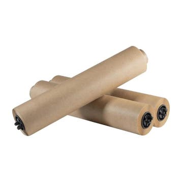 Bakpapier | WRAPMASTER 3000 | Breedte 300mm | Lengte 50m | 3, Verzenden, Nieuw in verpakking