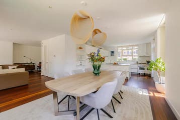Te huur: Huis Posthumus Meyjeslaan in Bloemendaal, Bloemendaal, Noord-Holland