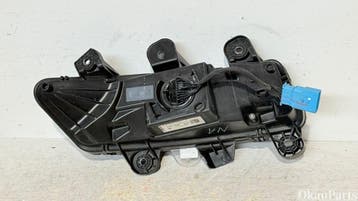 Peugeot 3008 5008 II LED Dagrijverlichting rechts 9836230980, Ophalen, Gebruikt