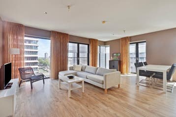 Te huur: Appartement Wijnbrugstraat in Rotterdam, Appartement, Rotterdam, Zuid-Holland