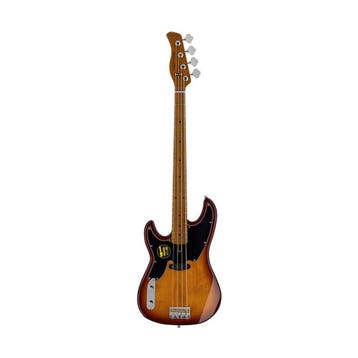 Sire D5 A4L/TS Marcus Miller linkshandige basgitaar 4 snarig, Ophalen of Verzenden, Nieuw