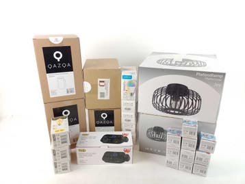 Voordeelbox Wonen & Huishouden #4, Verzenden
