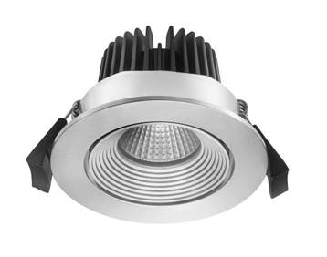 Opple Ava Led Inbouwspot 5W Dimbaar 2700K - 541003207300, Verzenden, Nieuw, Overige typen