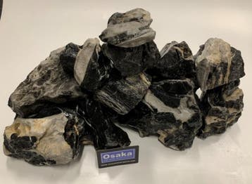 Cloud Stone Pickled 10-15cm aquarium decoratie stenen, Ophalen of Verzenden, Nieuw, Plant(en), Steen of Hout