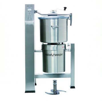 Blixer 45 400V 45 liter 2 snelheden 1500 & 3000 tpm, Verzenden, Nieuw in verpakking