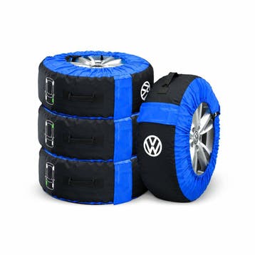 Originele Volkswagen opbergtas voor complete, Auto-onderdelen, Ophalen of Verzenden, Nieuw