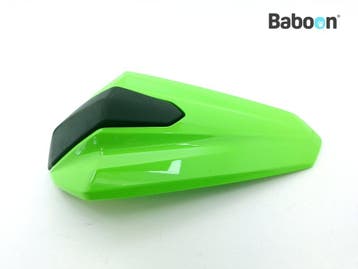 Duo Seat Kapje Kawasaki Ninja 400 2023- (EX400L), Verzenden, Gebruikt
