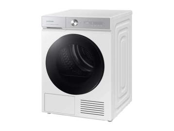 Samsung DV90BB9445GHS2 - Warmtepompdroger - AirWash Hygiene, Verzenden, Zo goed als nieuw