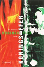 Koningsoffer 9789085690436 B. Siemerink, Boeken, Verzenden, Zo goed als nieuw, B. Siemerink