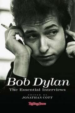 Bob Dylan.The Essential Interviews - Jonathan Cott, Boeken, Verzenden, Zo goed als nieuw, Jonathan Cott