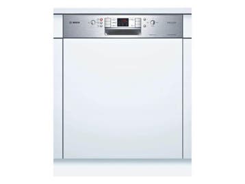 Bosch SMI85M25E - Tweedehands Refurbished Vaatwasser - A++ -, Verzenden, Zo goed als nieuw