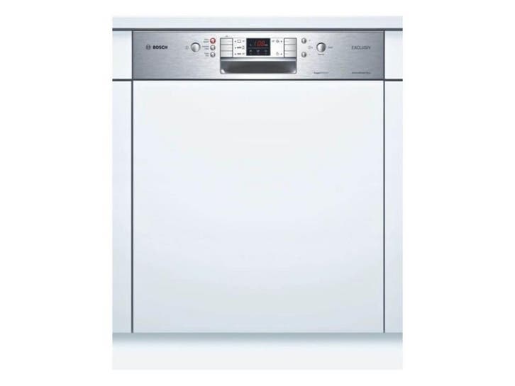 Bosch SMI85M25E - Tweedehands Refurbished Vaatwasser - A++ -, Witgoed en Apparatuur, Vaatwasmachines, Zo goed als nieuw, Verzenden