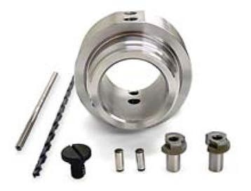 ATI Crankshaft Steel Dowel Pin - 3/16in. Diameter 1/2in., Ophalen of Verzenden, Nieuw