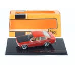 IXO 1:43 - Modelauto - Opel Kadett C Coupe SR 1976, Nieuw