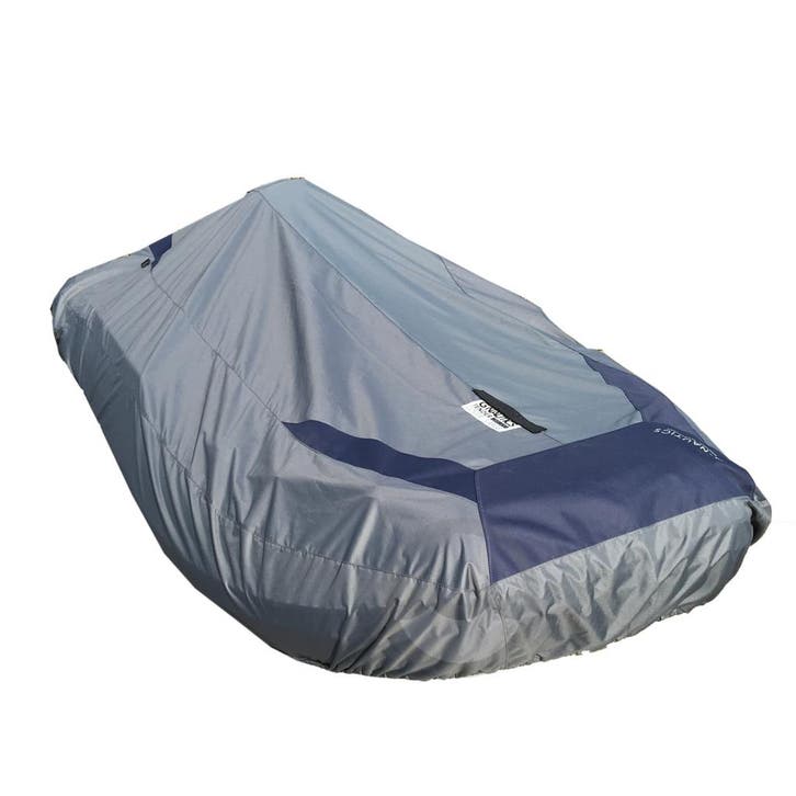 Opblaasboot hoes / afdekhoes-TS boat cover Extra Large (320, Watersport en Boten, Accessoires en Onderhoud, Nieuw, Ophalen of Verzenden