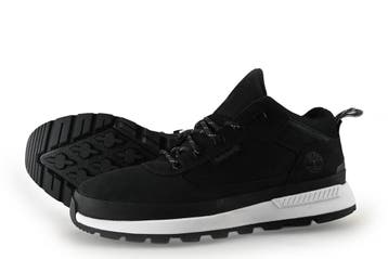 Timberland Sneakers in maat 41 Zwart, Kleding | Heren, Schoenen, Verzenden, Timberland, Zwart, Sneakers of Gympen