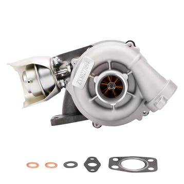 Billet turbo GT1544V geschikt voor Citroën Peugeot 1.6 HD.., Auto-onderdelen, Motor en Toebehoren, Verzenden, Nieuw, Peugeot