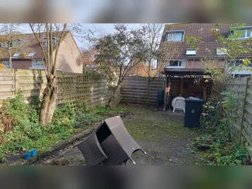Te huur: Huis Wethouder Driessenstraat in Amsterdam, Noord-Holland, Amsterdam