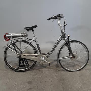 Elektrische damesfiets, Batavus, Monaco E-Go7, Nieuw