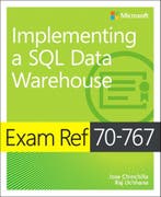 9781509306473 Exam Ref 70767 Implementing a SQL Data Ware..., Verzenden, Zo goed als nieuw, Jose Chinchilla