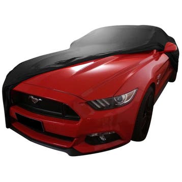 Autohoes voor Ford Mustang 6 (2015-2018) Indoor BESTE, Auto diversen, Autohoezen, Ophalen of Verzenden, Nieuw, Op maat