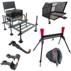 Ultimate Hyperga BX Complete Seatbox Set, Verzenden, Nieuw