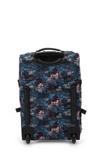 Eastpak Koffer in maat Klein, Verzenden, Zo goed als nieuw