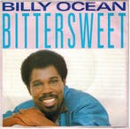 Single vinyl / 7 inch - Billy Ocean - Bittersweet, Cd's en Dvd's, Vinyl Singles, Verzenden, Zo goed als nieuw, 7 inch, Pop