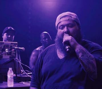 Action Bronson Tickets TivoliVredenburg Te Koop