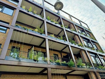 Te huur: Appartement Stationsstraat in Apeldoorn, Gelderland, Apeldoorn, Appartement