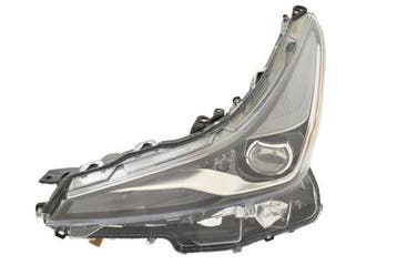 Koplamp o.a: Toyota, Prius (ZVW5), Ophalen of Verzenden, Nieuw, Toyota