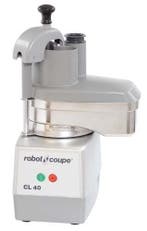 Robot Coupe Groentesnijder CL 40 230V, Snelheid 500 tpm, Verzenden, Nieuw in verpakking